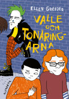 Valle och Ton&aring;ringarna