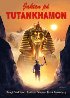 Jakten p&aring; Tutankhamon