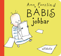 B&auml;bis jobbar