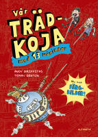 V&aring;r tr&auml;dkoja med 13 v&aring;ningar : i f&auml;rg