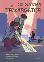 29 sanna deckarg&aring;tor