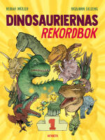 Dinosauriernas rekordbok