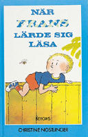 N&auml;r Frans l&auml;rde sig l&auml;sa