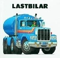 Lastbilar