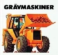 Gr&auml;vmaskiner