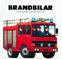 Brandbilar och andra arbetsfordon