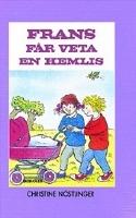Frans f&aring;r veta en hemlis