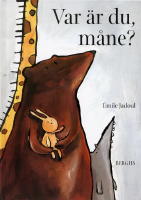 Var &auml;r du, m&aring;ne?