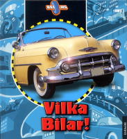 Vilka bilar!