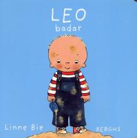 Leo badar