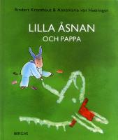 Lilla &Aring;snan och pappa