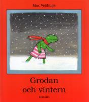 Grodan och vintern