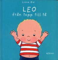 Leo fr&aring;n topp till t&aring;