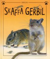 Skaffa gerbil