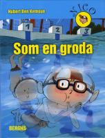 Som en groda!