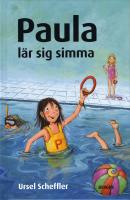 Paula l&auml;r sig simma