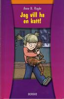 Jag vill ha en katt