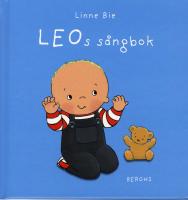 Leos s&aring;ngbok