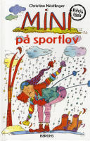 Mini p&aring; sportlov