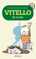 Vitello f&aring;r en v&auml;n