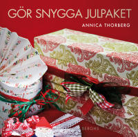 G&ouml;r snygga julpaket