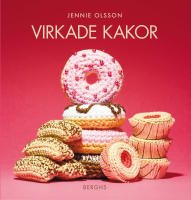 Virkade kakor