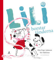 Lili borstar t&auml;nderna