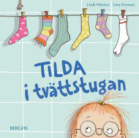 Tilda i tv&auml;ttstugan