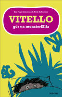 Vitello g&ouml;r en monsterf&auml;lla