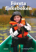F&ouml;rsta fiskeboken