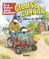 Gillis & Gunnar f&auml;ller en bj&ouml;rk