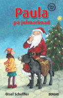 Paula p&aring; julmarknad