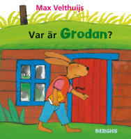 Var &auml;r Grodan?