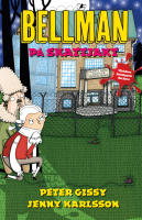 Bellman p&aring; skattjakt
