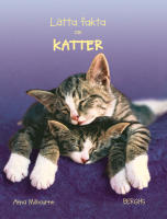 L&auml;tta fakta om katter