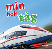 Min bok om t&aring;g