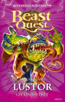 Lustor : giftmonstret