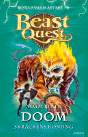 Doom : skr&auml;ckens konung