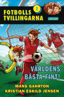 V&auml;rldens b&auml;sta fint! (l&auml;ttl&auml;st)