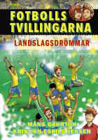 Landslagsdr&ouml;mmar