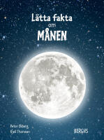 L&auml;tta fakta om m&aring;nen