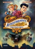 F&ouml;rsvunna p&aring; jorden