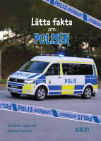 L&auml;tta fakta om polisen