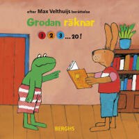 Grodan r&auml;knar
