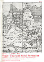 Space, time and social formation : a territorial approach to the archaeology and anthropology of Zimbabwe and Mozambique c 0-1700 AD