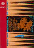 Vapnen i wreccornas tid, 150-500 e.Kr. : om de romerska auxiliarpilspetsarna och den v&auml;stliga traditionens framv&auml;xt