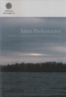 S&aacute;mi prehistories