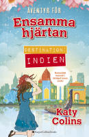 Destination: Indien