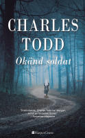 Ok&auml;nd soldat