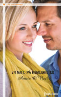 En natt, två hemligheter